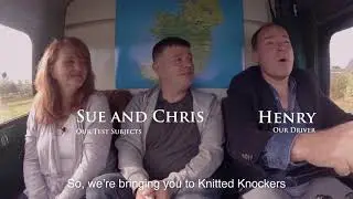The Good stuff Tour - Episode Two 60' - Sue and Chris
