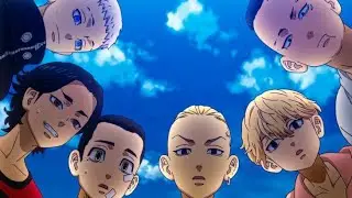 Tokyo Revengers ~ 「AMV」- Street Fight