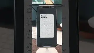 QUESTA APP Utilizza IA in MODO MOLTO Interessante! - App utile per le news Bulletin (iOS) 📲