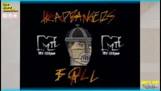Commercials 1993 MTV Headbangers Ball