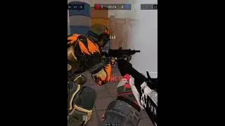 ЭТО ЧЕ ЗА…?! - #warface #wf #вф #варфейс #shorts