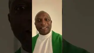 Faith says God exists