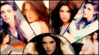 :: Ashley Greene :: Watch Me Glow ::
