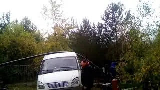 Водоканал