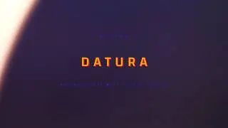 Asifeh - Datura live performance at SSTR6 (Vienna)