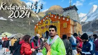 GURUGRAM ➡️ KEDARNATH//By road//😎with freinds