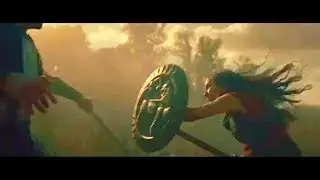 Romulus: (2020) The War For Rome - Battle Scene - Romans Vs Sabines | Part 4 Of 4