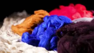 Moda Kumaşla Başlar. İpek Fantazi Tekstil