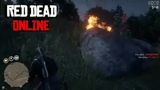 MDG Vs Freezers in a Posse War..😎