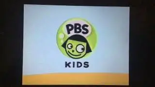 PBS Kids ID Sandcastle