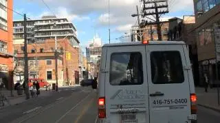 Toronto Canada