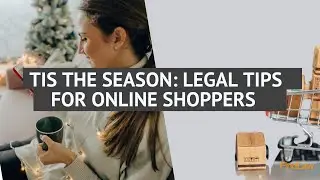 'Tis the Season (for Scams): Legal Tips for Online Shoppers | FindLaw