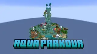 Aqua Parkour | Trailer