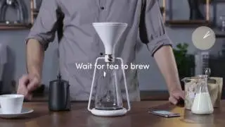 How to make TEA with GINA