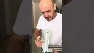 Premarcos de obra con rotura de puente térmico para ventanas de aluminio o PVC