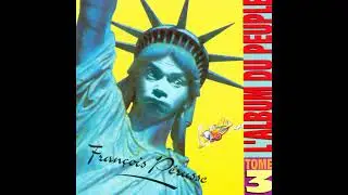 François Pérusse. Pub Ameublement vôtre. (Tome 3, 1994)