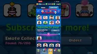 LITTLE PRINCE BM EMOTE🤡