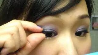 How to Use Individual Lashes