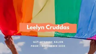 Leelyn Cruddas - Gender and Sex