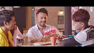Yaari hai   Tony Kakkar  Siddharth Nigam  Riyaz Aly  Happy Friendship Day  Official Video1080p
