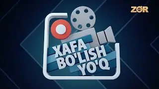Renat Sobirov - Xafa bo'lish yo'q