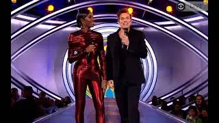 AJ and Will Celebrity Big Brother 2024 Skibidi Toilet Song COVER