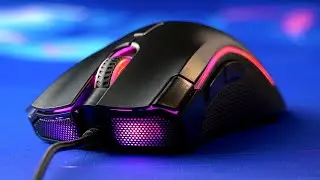 Affordable RGB PC Gaming Gear