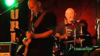 Midlife Crisis - Warzone
