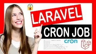 Como configurar un CRON JOB con LARAVEL 2023