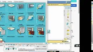 III. LABORATORY 3 - (SIMPLE NETWORK DIAGRAM/IP ADDRESSING)