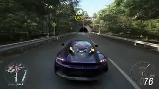 Forza Horizon 6 - Koenigsegg Gemera - Test Drive 