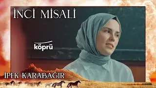 İnci Misali - İpek Karabağır [Gönül Dağı Dizi Müzikleri ⛰ ©️2022 Köprü ]