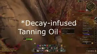 Dragonflight Leatherworking Knowledge Treasures