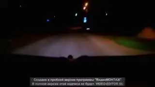 На форде по Балашову