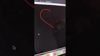 You can Edit your Beloved Name using my python code..💕