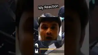 ye wo tukka hain jo lakho main ek baar milta hain 🤣😂 #bgmishorts #shorts