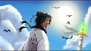 Speed Paint | Grand Piece Online Fanart