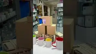 Сувенирная продукция