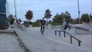 Iceland BMX Day Edit