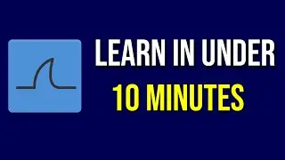 Learn The Basics Of Wireshark In Under 10 Minutes