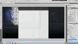 Speedart // Dynema's Bg