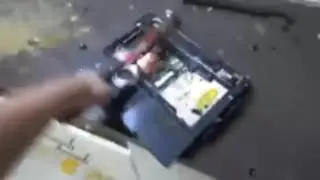 stop à cette musique