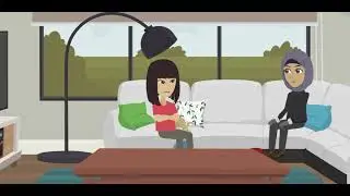 3D Animated video of FINAL YEAR PROJECT