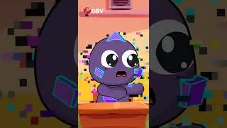 DOORS - School Hacks Meme ✏️😂 OSV ANIMATION