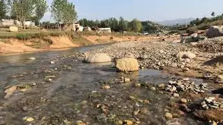 Stream | Mansehra Pakistan