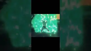 Haraki Dance || jujutsu kaisen #shorts #trending #anime #jujutsukaisen