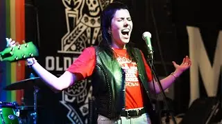 Sweat | 10/13/23 FULL SET