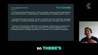 Navigating Grid Compliance: Grid Operator Rules Every CPO Must Know | Masterclass Highlight