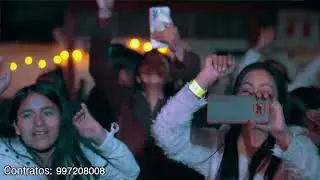 CONCIERTO EN AYACUCHO / MAX CASTRO EN VIVO