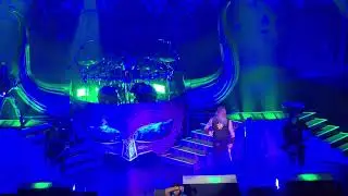 Amon Amarth - Deceiver of the Gods.  Live, Grand Rapids Michigan. May 5, 2024. GLC Live at 20 Monroe